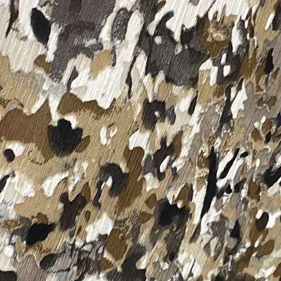 NWOT Jessica Howard Sleeveless Halter Style Dress. Size 12 L large - Picture 5 of 11